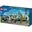 LEGO City 60335 Bahnhof