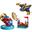LEGO Marvel 10793 Spidey und seine Super-Freunde Spidey vs. Green