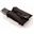 Logitech Passivboxen V-10 2.0 System 1W RMS Schwarz
