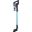 Samsung VS15A6031R1 Akku Trocken Beutellos 0,8 l 410 W Schwarz,
