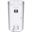 Samsung VS15A6031R1 Akku Trocken Beutellos 0,8 l 410 W Schwarz,