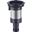 Samsung VS15A6031R1 Akku Trocken Beutellos 0,8 l 410 W Schwarz,