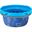 Samsung VS15A6031R1 Akku Trocken Beutellos 0,8 l 410 W Schwarz,