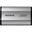 4TB ADATA SSD FESTPLATTE SD 810 SILBER