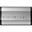 4TB ADATA SSD FESTPLATTE SD 810 SILBER