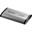 4TB ADATA SSD FESTPLATTE SD 810 SILBER