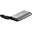 4TB ADATA SSD FESTPLATTE SD 810 SILBER