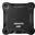 2TB ADATA SSD FESTPLATTE SD620 SCHWARZ