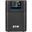 EATON 5E Gen2 900 USB (USV) Line-Interaktiv 0,9 kVA 480 W 2