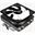 AeroCool Air Frost 4 Prozessor K&uuml;hler 9 cm Schwarz