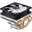 AeroCool Air Frost 4 Prozessor K&uuml;hler 9 cm Schwarz