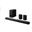 LG Electronics S95TR Schwarz 9.1.5 Kanäle 810 W
