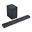 LG Electronics SC9S Schwarz 3.1.3 Kanäle 400 W