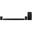 Samsung Soundbar HW-Q990D 11.1.4 Kanäle Schwarz
