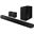 Samsung Soundbar HW-Q990D 11.1.4 Kanäle Schwarz
