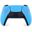 Sony PlayStation 5 DualSense Starlight Blue V2