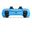 Sony PlayStation 5 DualSense Starlight Blue V2