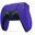 Sony PlayStation 5 DualSense Galactic Purple V2