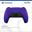 Sony PlayStation 5 DualSense Galactic Purple V2