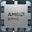AMD Epyc 4344P 8x 3.80GHz So.AM5 WOF