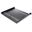 STARTECH 2-PACK 1U RACK SHELF VENTED