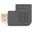 STARTECH RIGHT ANGLE HDMI ADAPTER M/F 90-DEGREE/HDMI 2.0/4K 60HZ