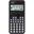 CASIO FX-87DE CW Wissenschaftlicher Taschenrechner schwarz