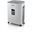 DAHLE PaperSAFE 240 Aktenvernichter mit Partikelschnitt P-4, bis 10