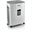 DAHLE PaperSAFE 240 Aktenvernichter mit Partikelschnitt P-4, bis 10