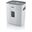 DAHLE PaperSAFE 140 Aktenvernichter mit Partikelschnitt P-4, 5 x 18