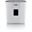 DAHLE PaperSAFE 140 Aktenvernichter mit Partikelschnitt P-4, 5 x 18