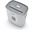 DAHLE PaperSAFE 140 Aktenvernichter mit Partikelschnitt P-4, 5 x 18