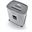 DAHLE PaperSAFE 420 Aktenvernichter mit Partikelschnitt P-5, 2 x 15