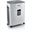 DAHLE PaperSAFE 420 Aktenvernichter mit Partikelschnitt P-5, 2 x 15