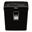 Fellowes Powershred P-30C Aktenvernichter mit Partikelschnitt P-4, 4