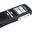 GRUNDIG Digta 7 Stand-alone Kit digitales Diktiergerät-Set 2 GB
