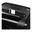 hama Premium M10+ Aktenvernichter mit Partikelschnitt P-5, 2 x 12 mm,