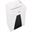 HSM SECURIO B24 Aktenvernichter mit Streifenschnitt P-2, 3,9 mm, bis
