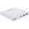 InLine USB Netzteil, GaN Ladegerät, 4-Port, 2x USB-C + 2x USB-A,