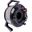 (&euro;4,49*/1m) 90.00m InLine Netzkabel Kabeltrommel S/FTP RJ45