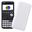CASIO FX-CG50 Grafikrechner schwarz/wei&szlig;