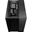 Corsair 6500X Midi Tower ohne Netzteil schwarz/grau