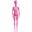 Barbie Adventskalender Color Reveal mehrfarbig