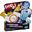 Hasbro Bop it! Geschicklichkeitsspiel