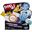 Hasbro Bop it! Geschicklichkeitsspiel