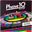 Mattel GAMES Phase 10 Strategy Brettspiel