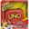 Mattel GAMES UNO Extreme Kartenspiel
