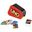 Mattel GAMES UNO Extreme Kartenspiel