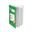 OXFORD Geschichtenheft Lineatur 3G blanko DIN A4 ohne Rand, 16 Blatt