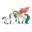 Schleich&reg; Bayala 70590 Bl&uuml;tenpegasus Spielfigur